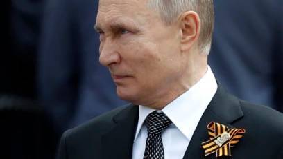 Три цілі Кремля. Чого Україні чекати від Путіна