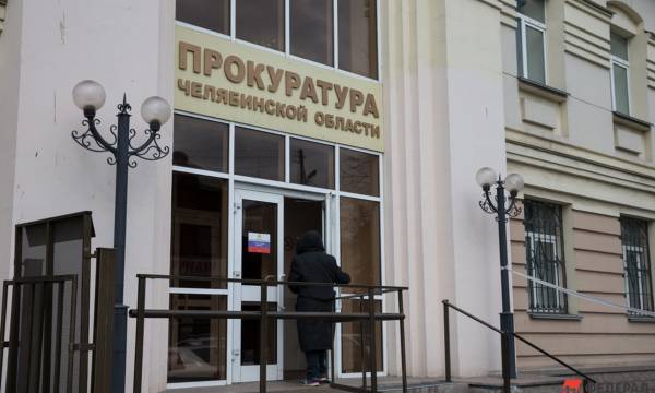 Прокуратура запросила 11 лет колонии для соучастника экс-главы Тефтелева