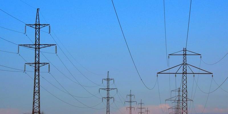 Страны Балтии прекратили закупку электроэнергии у России - СМИ рассказали подробности - ТЕЛЕГРАФ