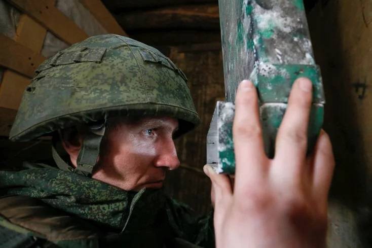 Призрак войны на Донбассе, легализация промышленной конопли в России