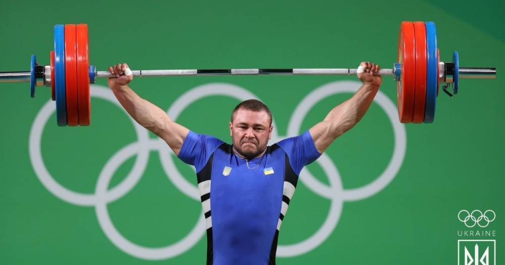 Взяли Москву: сборная Украины выиграла медальный зачет чемпионата Европы по тяжелой атлетике