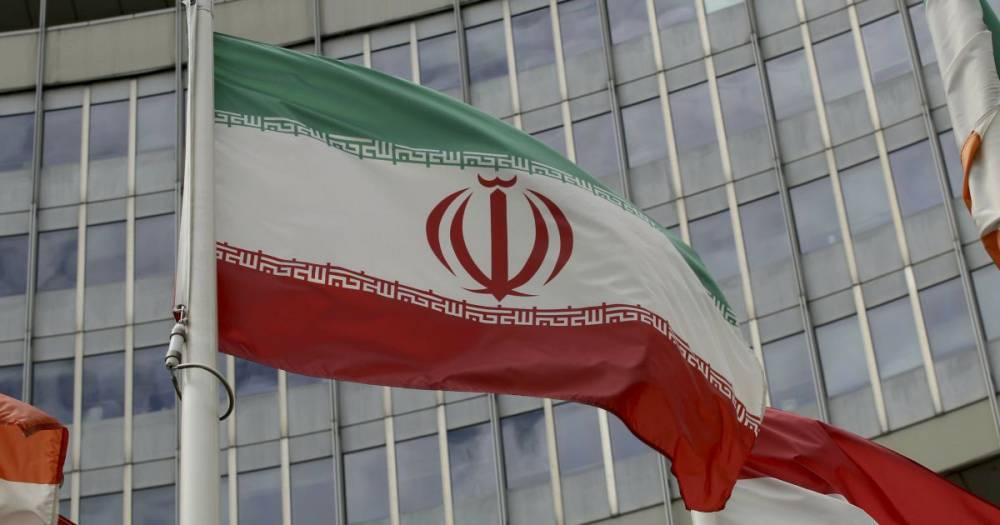 В Иране произошел взрыв на ядерном объекте
