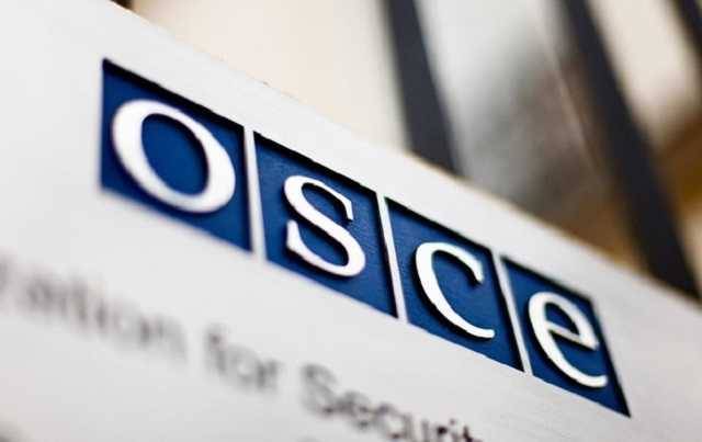 Европейские страны осудили концентрацию войск России на границе с Украиной, - отчет заседания ОБСЕ