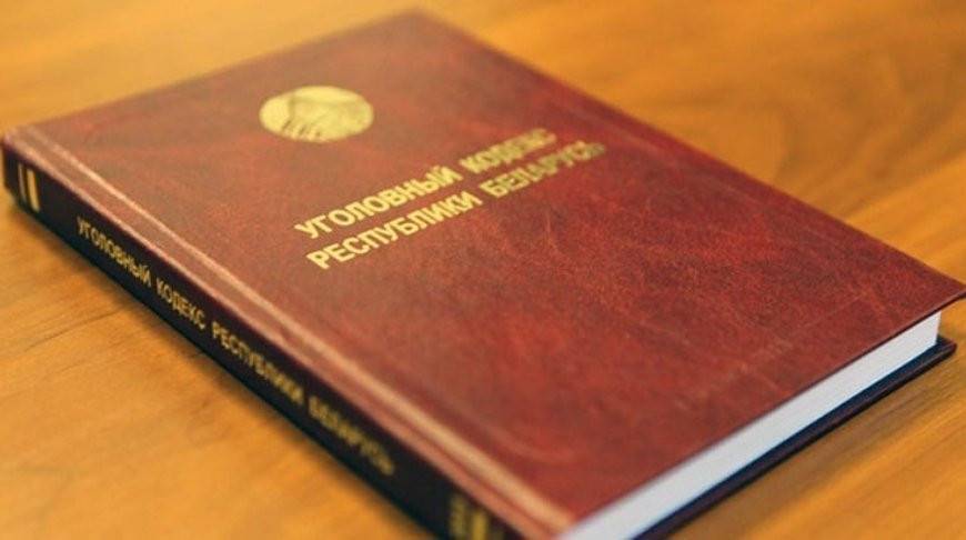 СК возбуждены уголовные дела в отношении Алексея Леончика и Андрея Стрижака