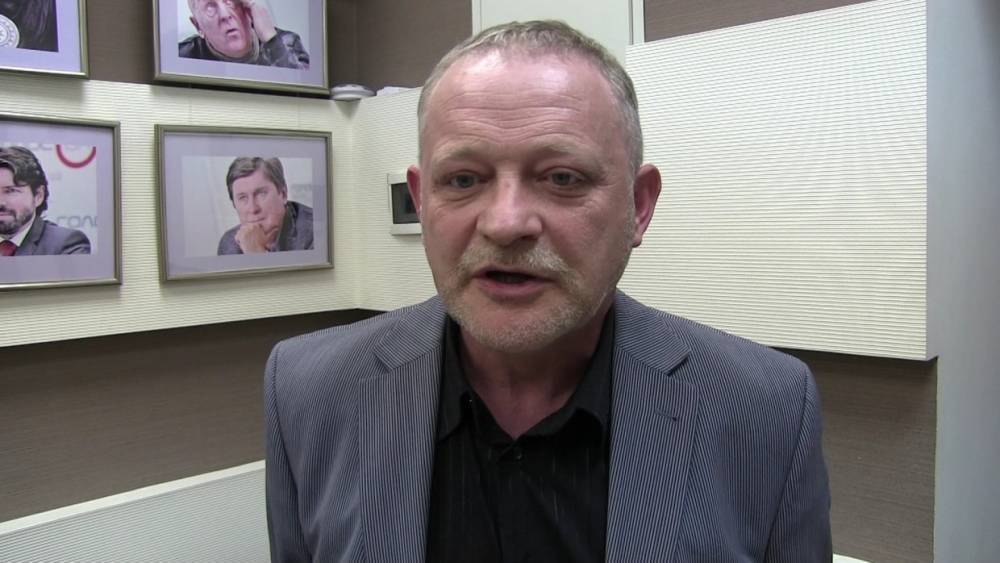 Политолог Золотарев оценил жесткие решения «пластилинового» Зеленского