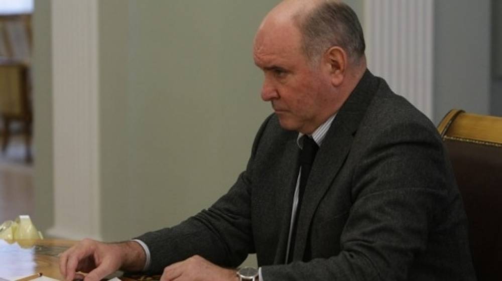 Сенатор Карасин указал на главное заблуждение Запада в отношении России