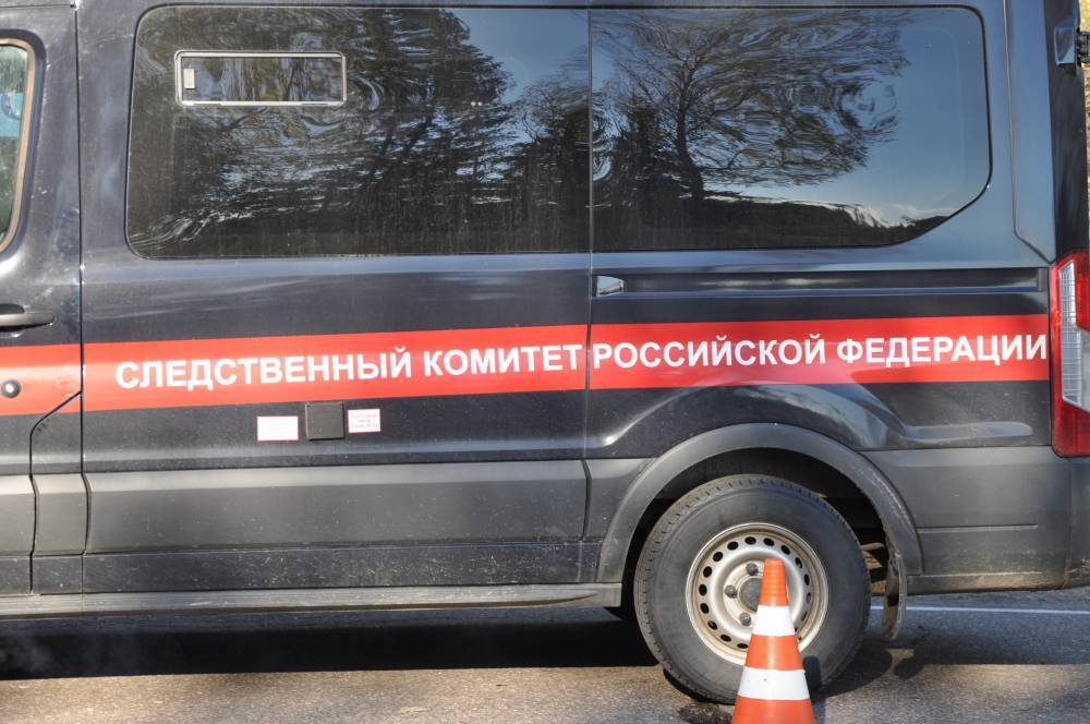 Убивший в пьяном угаре свою жену житель Тверской области отправится под суд