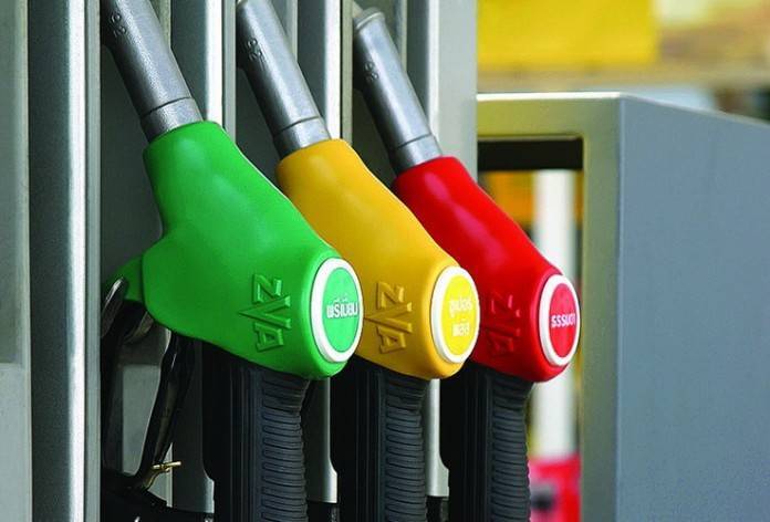 Цены на бензин в Украине могут снова вырасти