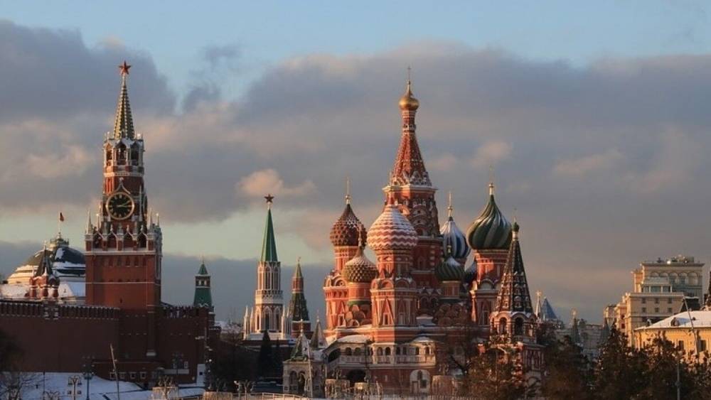 Кремль опроверг сообщения о запросе Киева на переговоры с Путиным