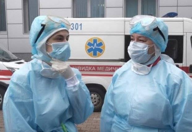 Когда ослабнет эпидемия коронавируса в Украине