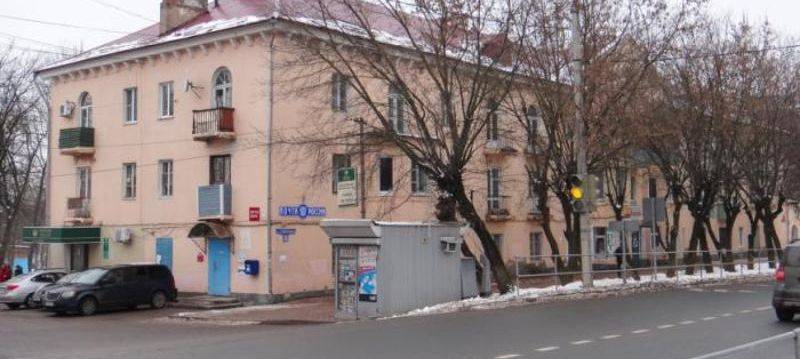 В Чехове по случаю юбилея отремонтируют улицу Гагарина