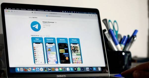 Telegram планирует IPO в 2023 году — СМИ