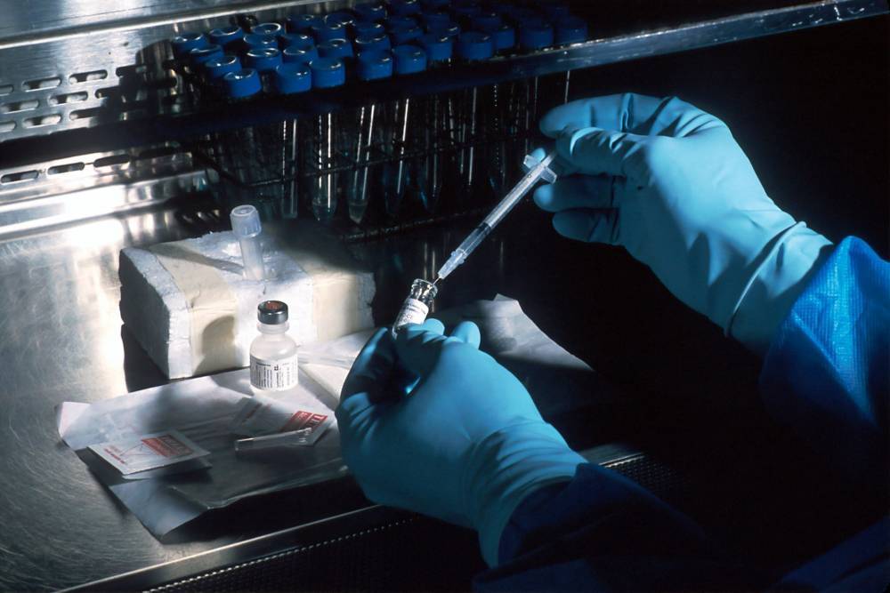 Потенциальная вакцина против рака демонстрирует эффективность и безопасность