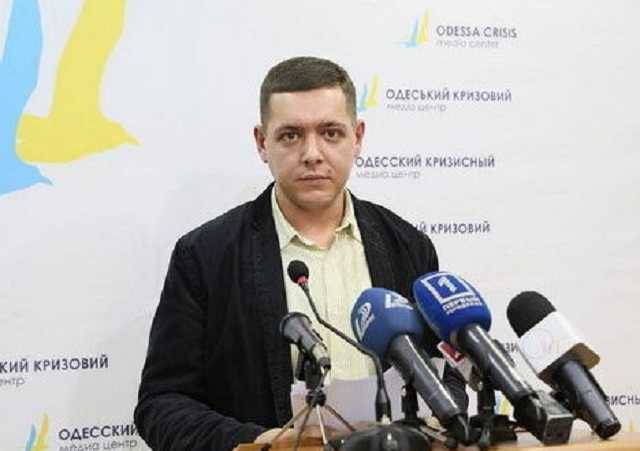 Расследование коррупции на Одесской таможне: Виктор Берестенко пытается устранить конкурентов с помощью масс-медиа