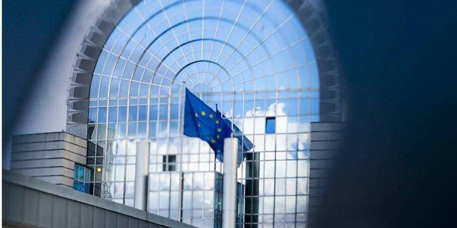 ЕС призвал Россию не эскалировать ситуацию на Донбассе
