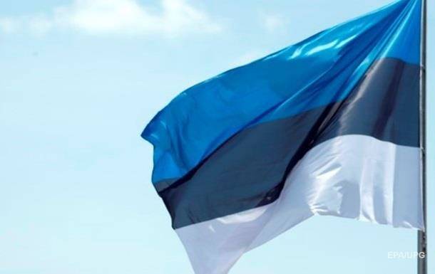 Главы МИД Эстонии и РФ впервые за пять лет провели переговоры
