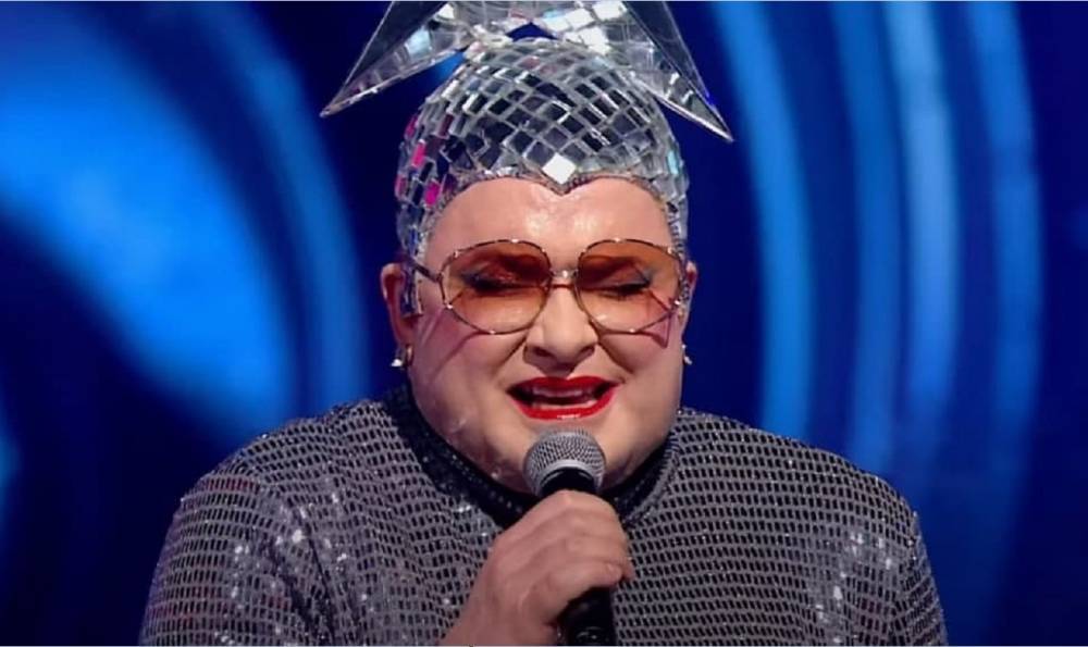 Данилко после нового триумфа Верки Сердючки снова "отправляют" на Евровидение: "Можно ехать"