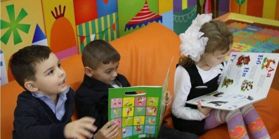 Набор первоклассников в школы Киева начнется в мае — КГГА