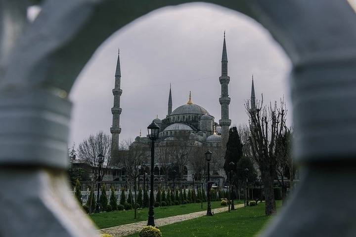 Соборную мечеть Казани начнут строить в 2022 году
