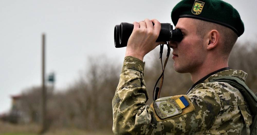 Украина ввела новые ограничения на границе с Беларусью: что отныне запрещено