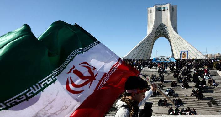 Иран приостанавливает диалог и сотрудничество с ЕС по ряду тем из-за санкций