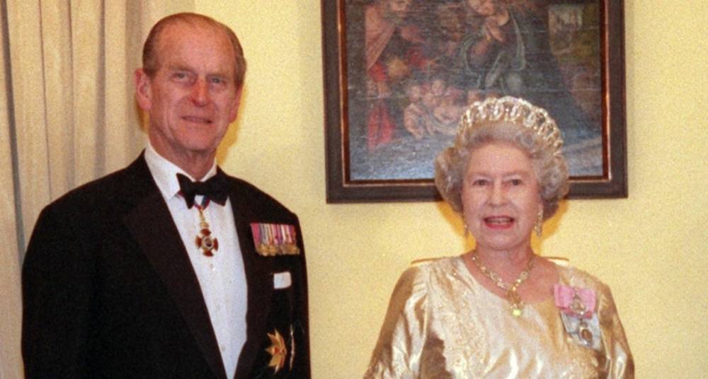 Невестка принца Филиппа раскрыла подробности его смерти