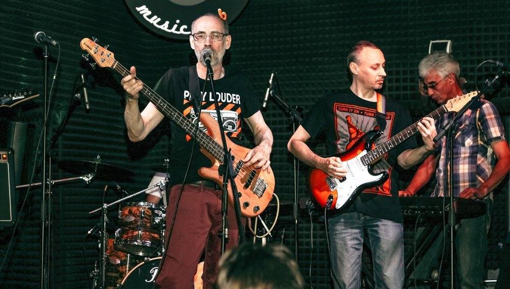 Ульяновская группа «Цвих» отпразднует день рождения лидера концертом