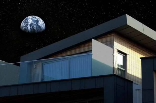 Космическая ипотека: эксперты подсчитали, сколько будут стоить первые дома на Луне