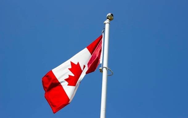 Канада завяила о рекордном приросте случаев COVID-19