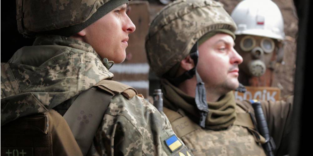 Семь лет с начала АТО/ООС. 10 самых важных фактов и цифр о войне, которую Россия до сих пор ведет с Украиной