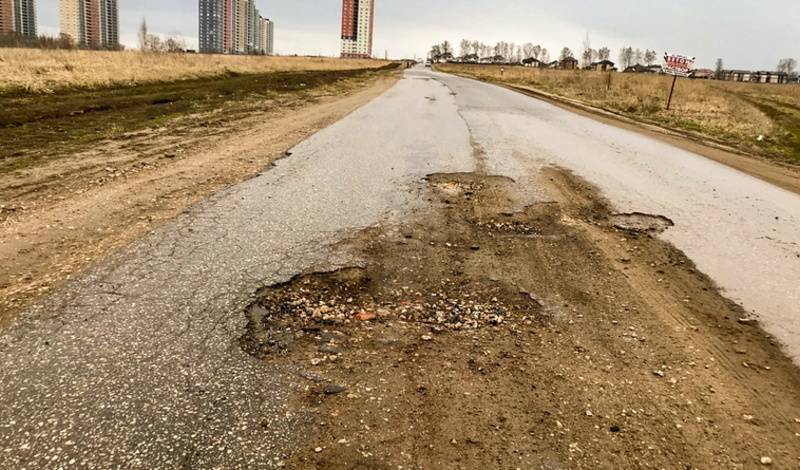 В Тюменской области отремонтируют более 60 километров дорог