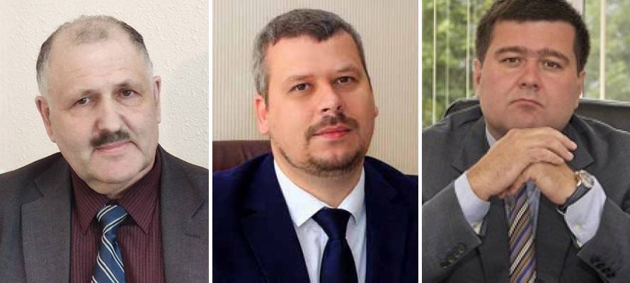Кто должен стать кандидатом на должность главы Петрозаводска от КПРФ – выбираем одного из трех (ОПРОС)