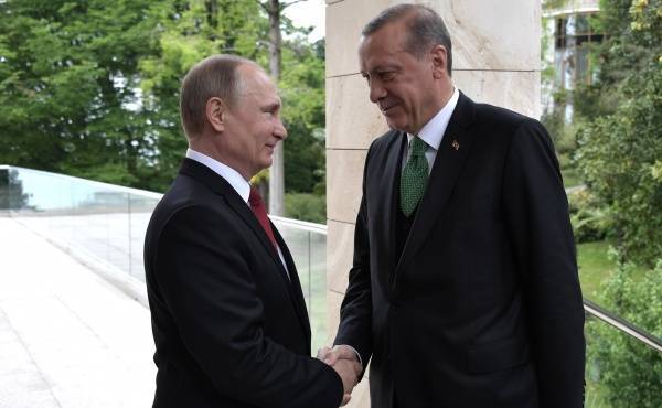 Зампред Совета Федерации назвал "нытиками" россиян, расстроившихся из-за "закрытия" Турции
