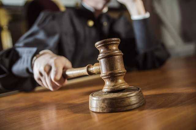 «Хотим порешать за Ладу-Калину, но судьи хотят комплексно»: как сливают дела в Шестом апелляционном суде