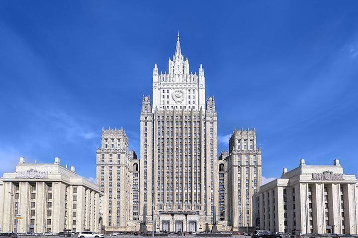 МИД РФ: Конкретных сроков возвращения посла России в США пока нет