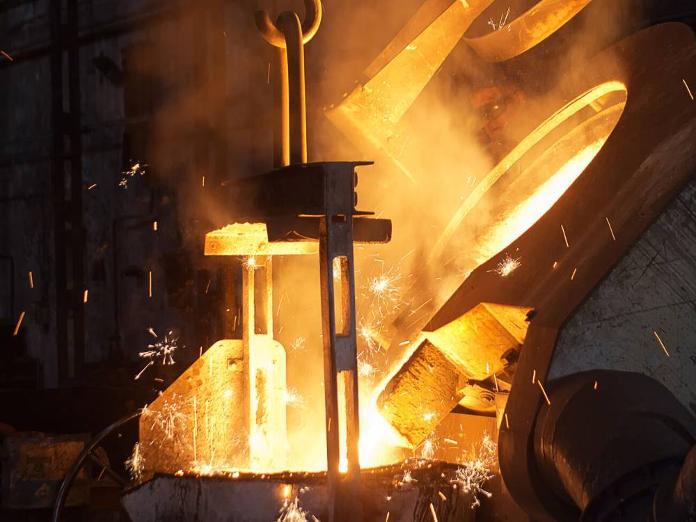 Профильный комитет Верховной Рады поддержал продление на пять лет пошлины на экспорт стального лома