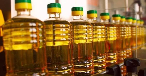 Украина существенно увеличила экспорт подсолнечного масла в Китай