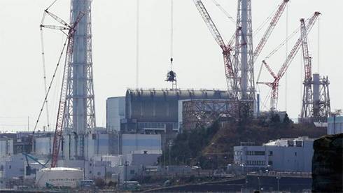 Япония решила слить в океан воду с «Фукусимы». Соседние страны против