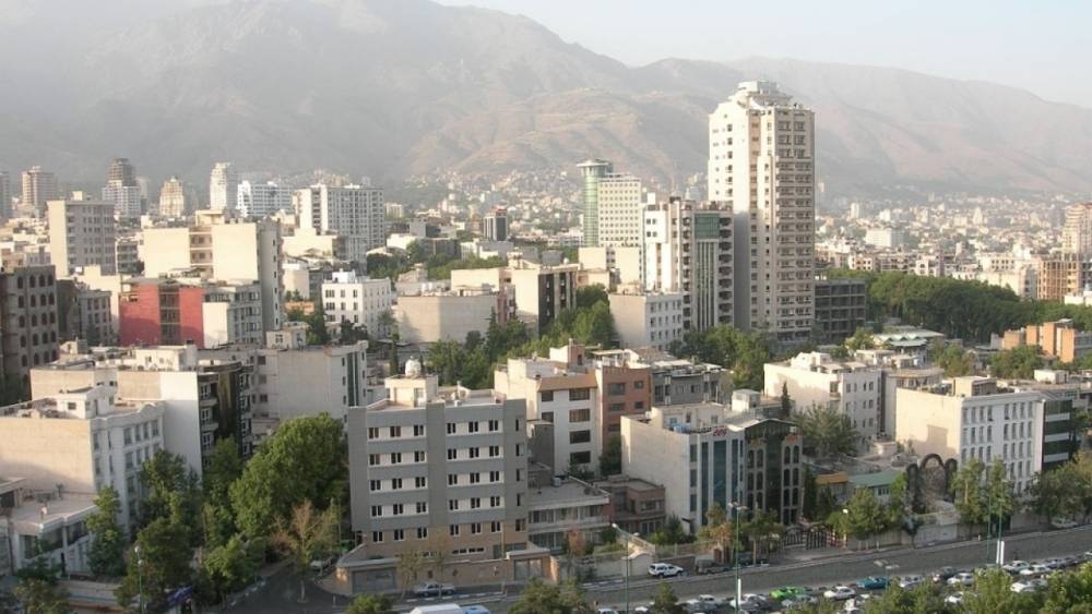 Тегеран поблагодарил Москву за осуждение аварии на ядерном объекте