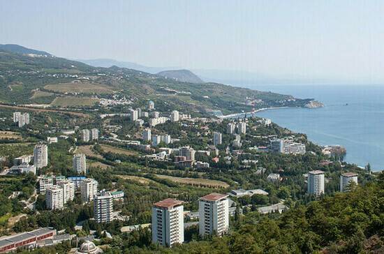 В Крыму считают закрытие Турции «хорошим шансом» для курортов региона