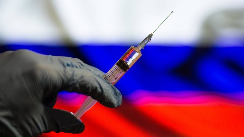 Русскоязычные жители Клайпеды больше всего доверяют российской вакцине «Спутник V»