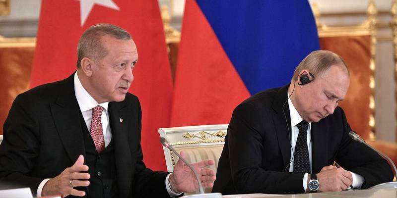 Как прекращение авиасообщения с РФ скажется на туризме в Турции и на отношениях Эрдогана с Путиным - ТЕЛЕГРАФ