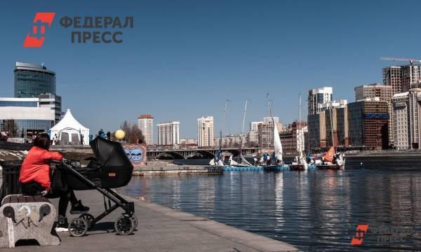 В России могут отменить денежную компенсацию за «молочную кухню» для новорожденных