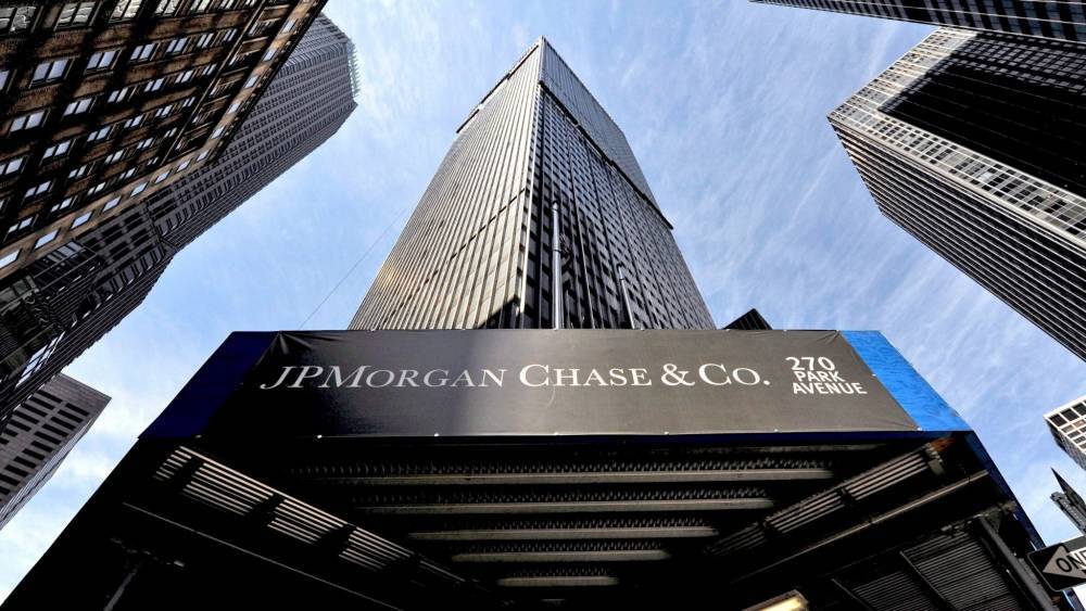 Для рынков настал переломный момент – в JPMorgan прогнозируют сокращение интереса к активам США