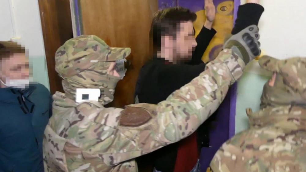 В Иваново задержан экстремист «Таблиги Джамаат»