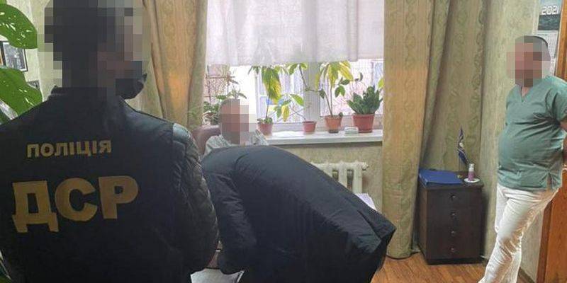 В Киеве патологоанатомы требовали деньги за одевание умерших – детали - ТЕЛЕГРАФ