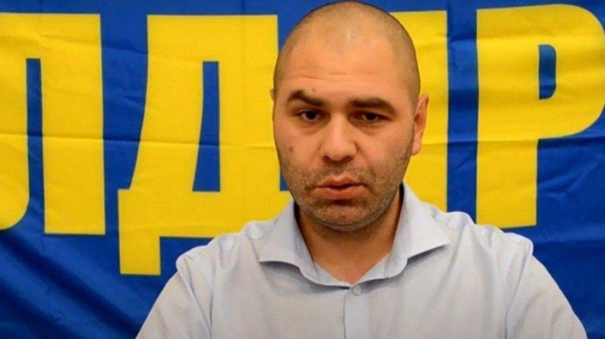 «Сюда иди!»: сын экс-главы Северной Осетии избил сына Жириновского — видео
