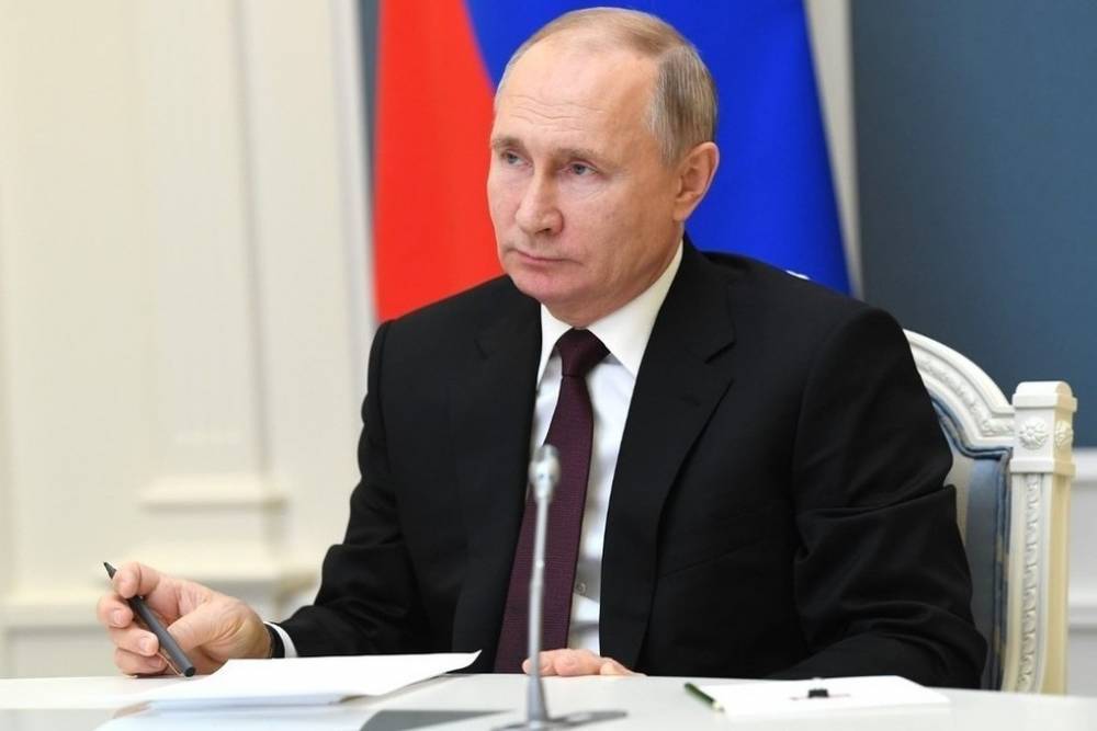 Кремль прокомментировал переговоры Путина и Байдена: Ведомствам даны указания