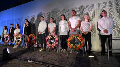 Тысячи евреев мира приняли участие в виртуальной церемонии Дня памяти павших в войнах Израиля