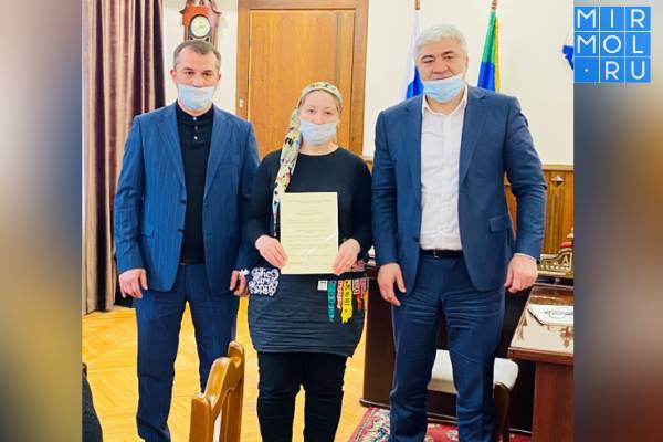 Минтруда Дагестана реализует программу по улучшению жилищных условий отдельных категорий граждан
